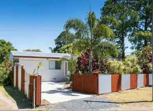 Image of Charming Beach House