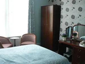 Image of 16 Franklin B&B