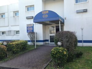 Image of Hotel Stars Bordeaux Sud