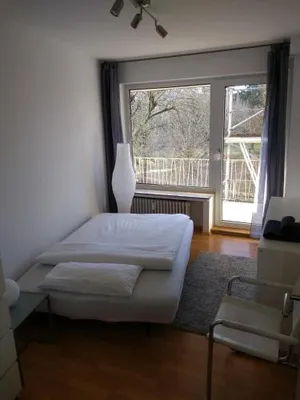 Image of Ferienwohnung Parkblick