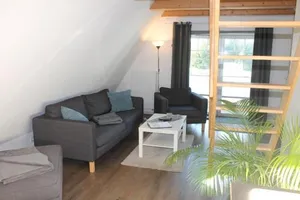 Image of Ferienwohnung de olle Leive in Born