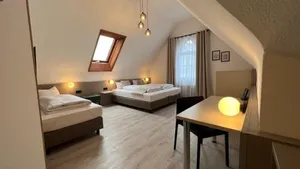 Image of Hotel Waldhorn