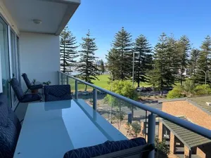 Image of Glenelg resort style beachside apartment