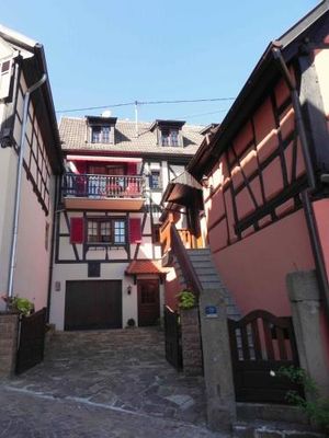 Image of Gite Des Trois