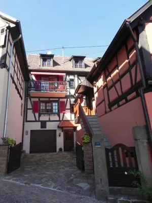 Image of Gite Des Trois