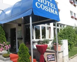 Image of Cosima