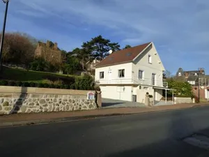 Image of Le Clos des Camélias, gîte de standing pour 8 personnes proche de la plage