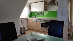 Image of Ferien- Messewohnung nähe Köln-Messe Flughafen Bonn
