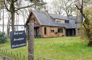 Image of B&B Wicherumloo