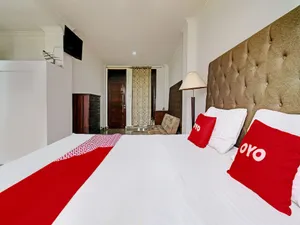 Image of Wisma Rina Rini - Kampus Upi Cibiru