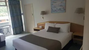 Image of Comfort Inn Moe