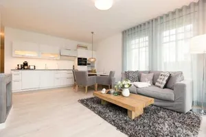 Image of Villa Westend, App 01
