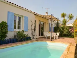 Image of Holiday Home Les Bardieres