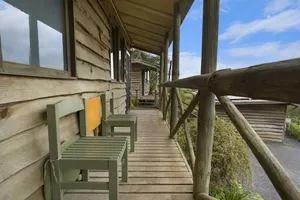 Image of Mole Creek Holiday Village