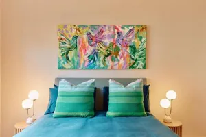 Image of Vine Close Apartment