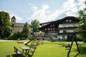 Image of Familiengasthof St. Wolfgang