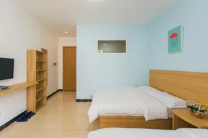 Image of Sanya Passion fruit Inn