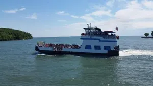 Image of Put in Bay Poolview Condo #5