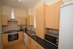 Image of Townhead Apartments Gallery View