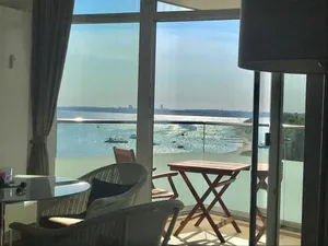 Image of Ostseeblick_Perle_ App_ 123 im Pri
