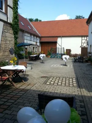 Image of Gutshof Großheringen - Doppelzimmer
