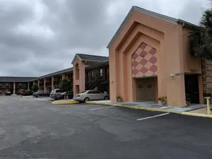 Image of Economy Inn Express