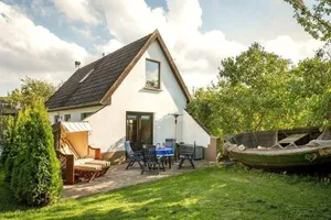 Image of RügenHerz Fischerhütte