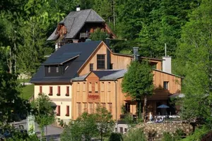 Image of Hotel Fahrnberger