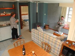 Image of Whiskey Gully Cottages