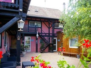 Image of Maison alsacienne