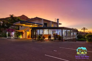 Image of Ridgemont Executive Motel and Restaurant