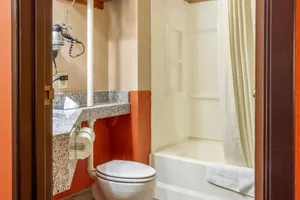 Image of Bluffview Inn & Suites