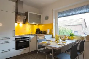 Image of Mienhus Apartments Ferienwohnung Fiete