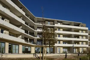 Image of Domitys Les Côteaux de l'Esterel