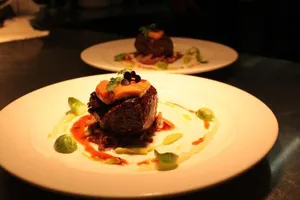 Image of Hotel en Restaurant de Stripe