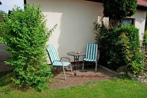 Image of Ferienhaeuser am Selliner See