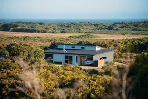 Image of Parry Beach Breaks