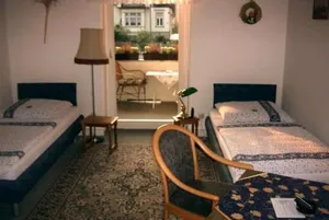 Image of Hotel-Pension Königswald