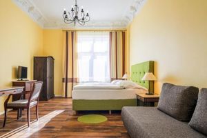 Image of Hotel-Pension Michele