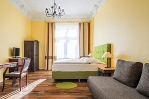 Image of Hotel-Pension Michele