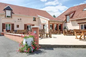 Image of Auberge Saint Fergeux