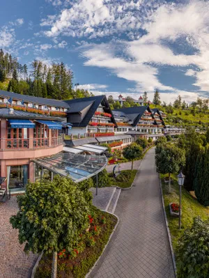 Image of Hotel Dollenberg