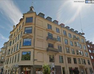 Image of Nordre Frihavnsgade 30