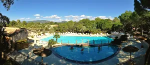 Image of Camping de Parpaillon