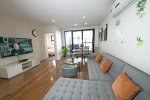 Image of Preston Spacious 2-BRM Apt. Free-Parking