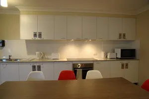 Image of Havannah Accommodation