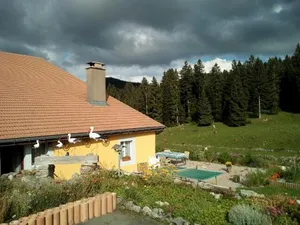 Image of La Dernier (La cote-aux-fées) Suisse