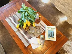 Image of Ferienwohnung Dünenblick