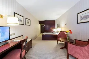 Image of Maritim Hotel Mannheim