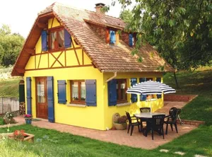 Image of Gite en Alsace